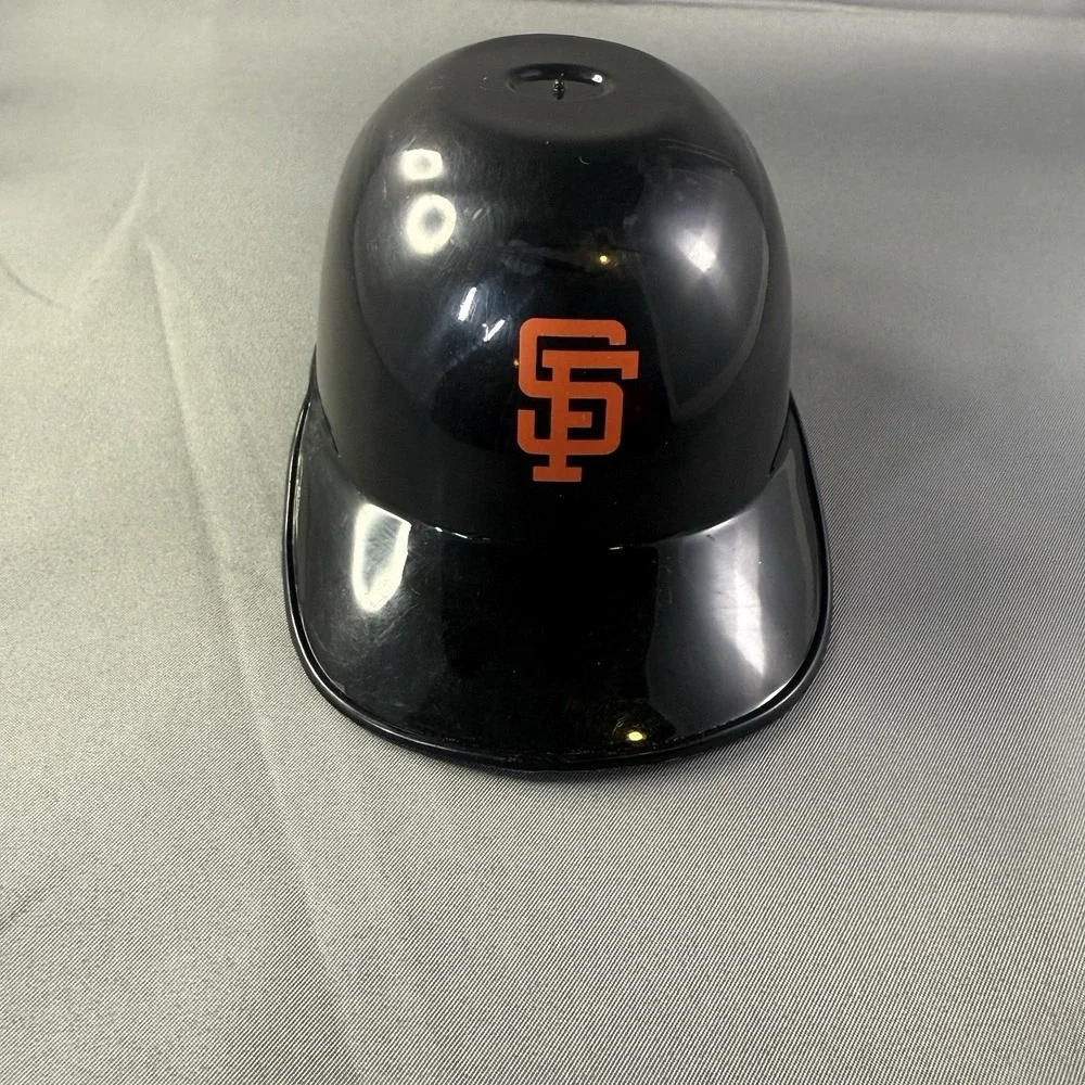 Vintage San Francisco Giants Ice‎ Cream Helmet